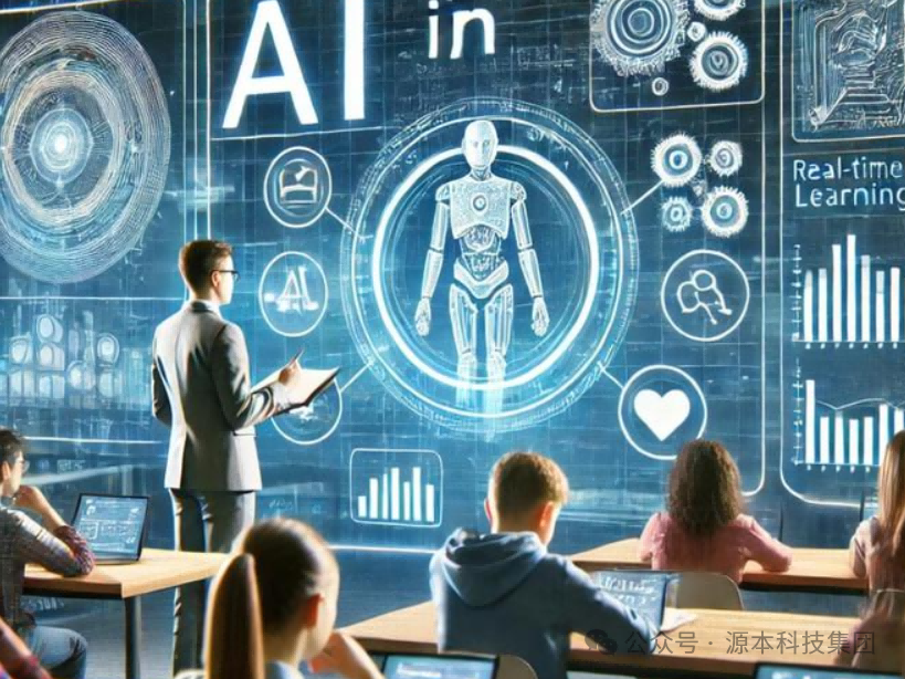 艾弗森贝博ballbet官网科技-本科生掌握大数据、云原生、AI-竞赛保研求职的“超车秘籍”来了！